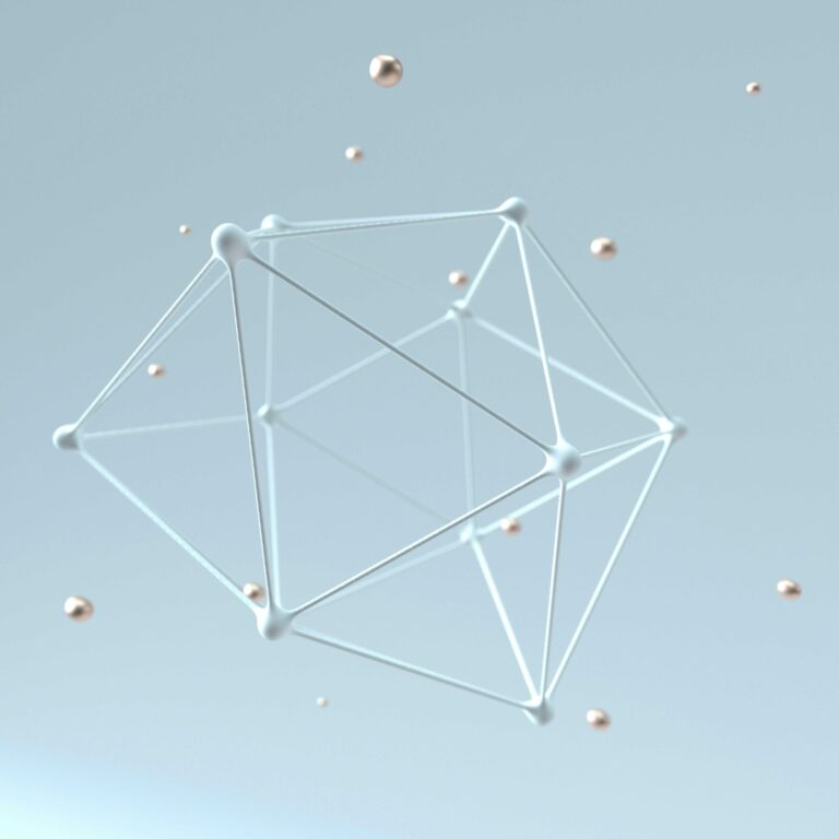 Ecosystem innovations