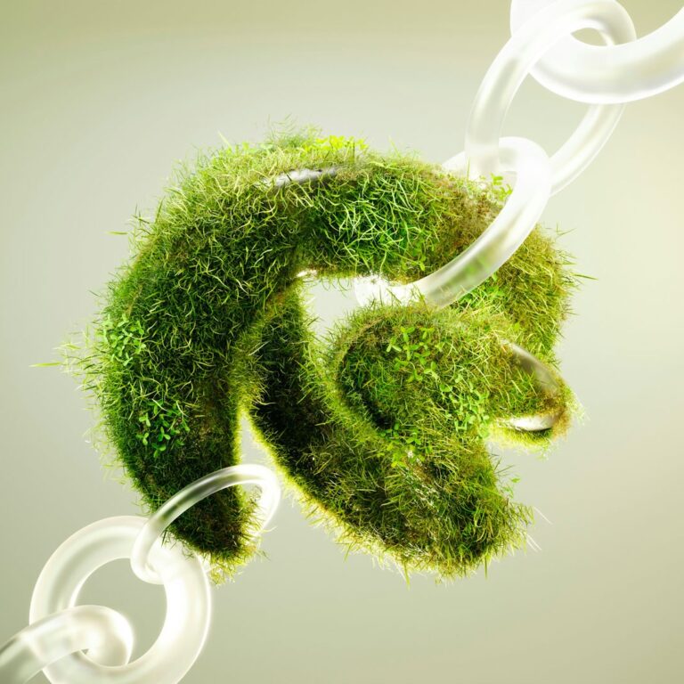 Crescita sostenibile