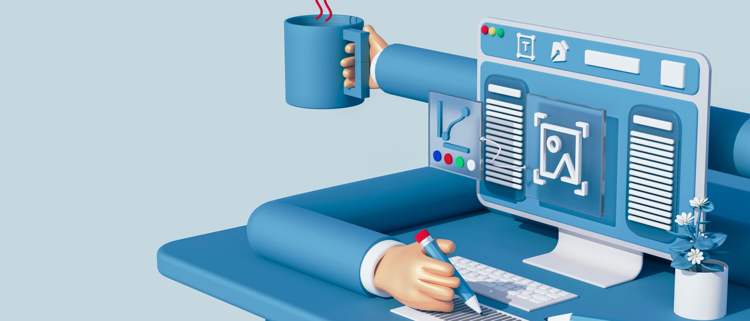 L’importanza strategica degli ERP per le imprese