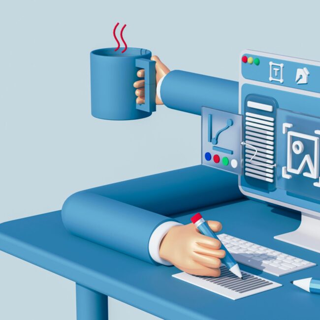 L’importanza strategica degli ERP per le imprese